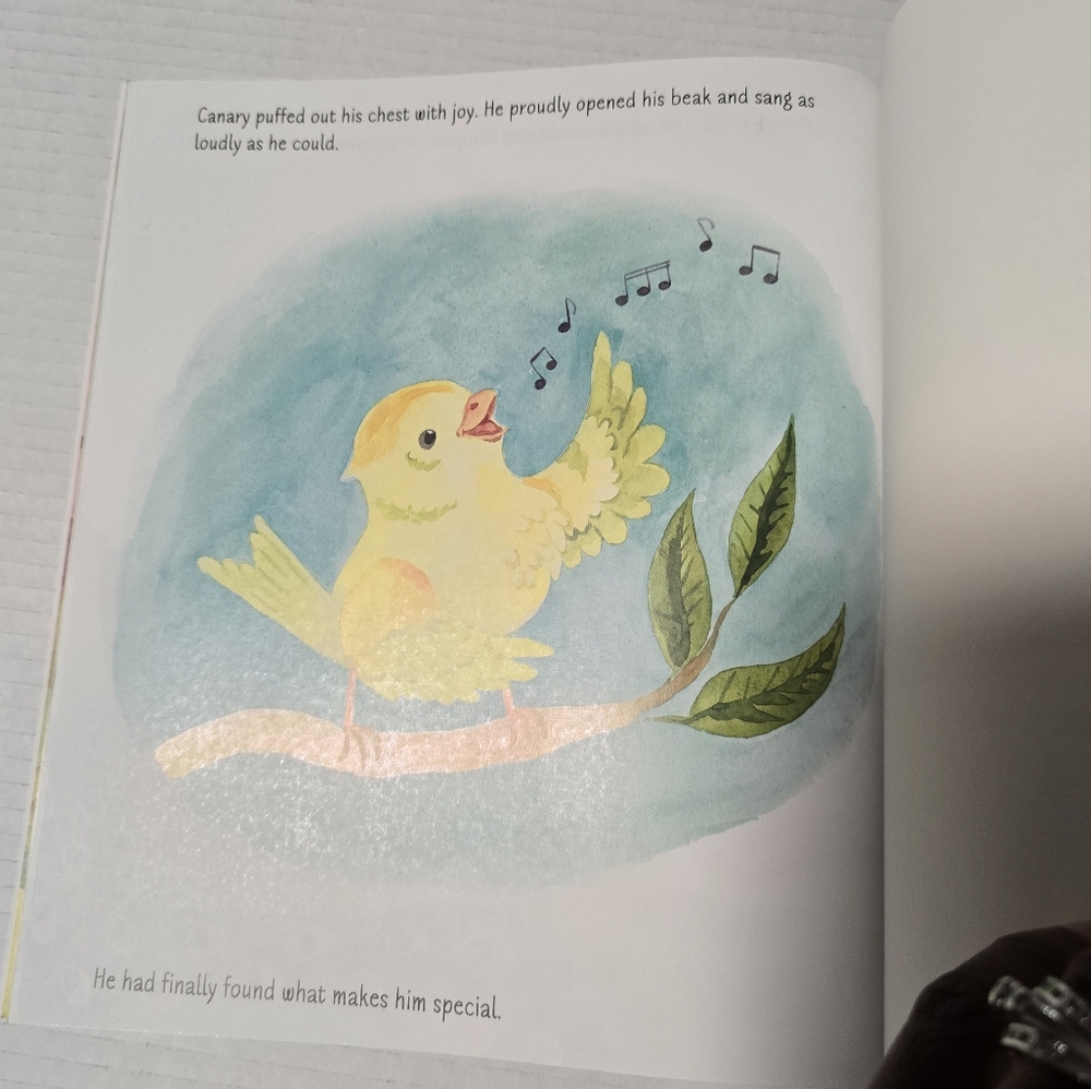 3 Children's Book Set with Colorful Illustrations - New - Picture 9 of 16